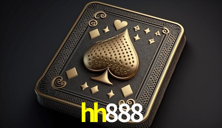 Estatísticas hh888