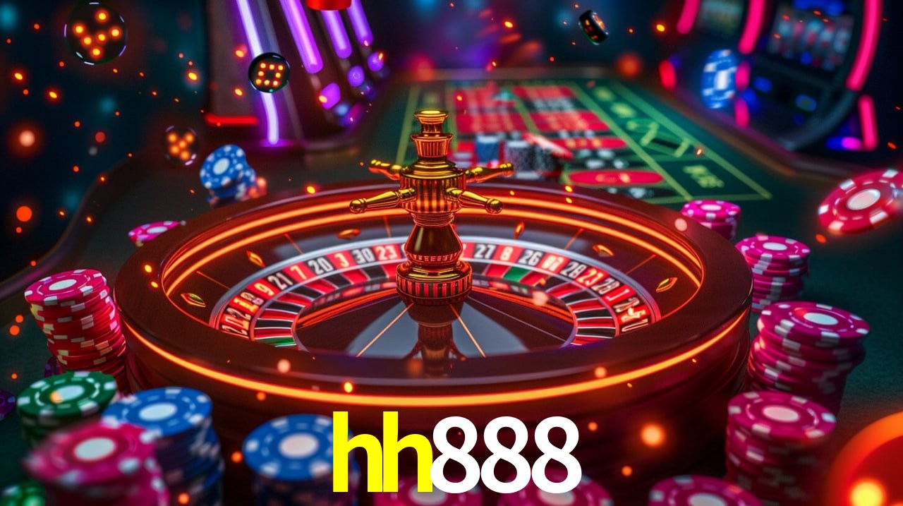 hh888 Facebook