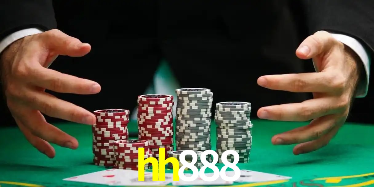 hh888 Slots