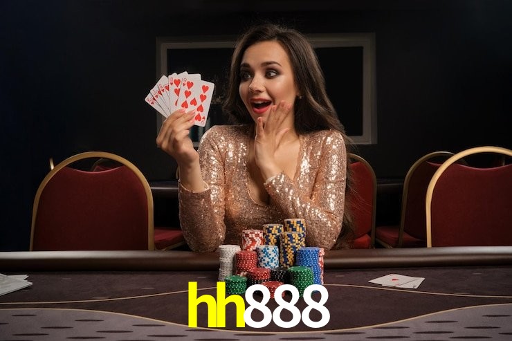 hh888 Fortune Tiger