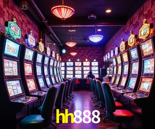 hh888 Plataforma Oficial