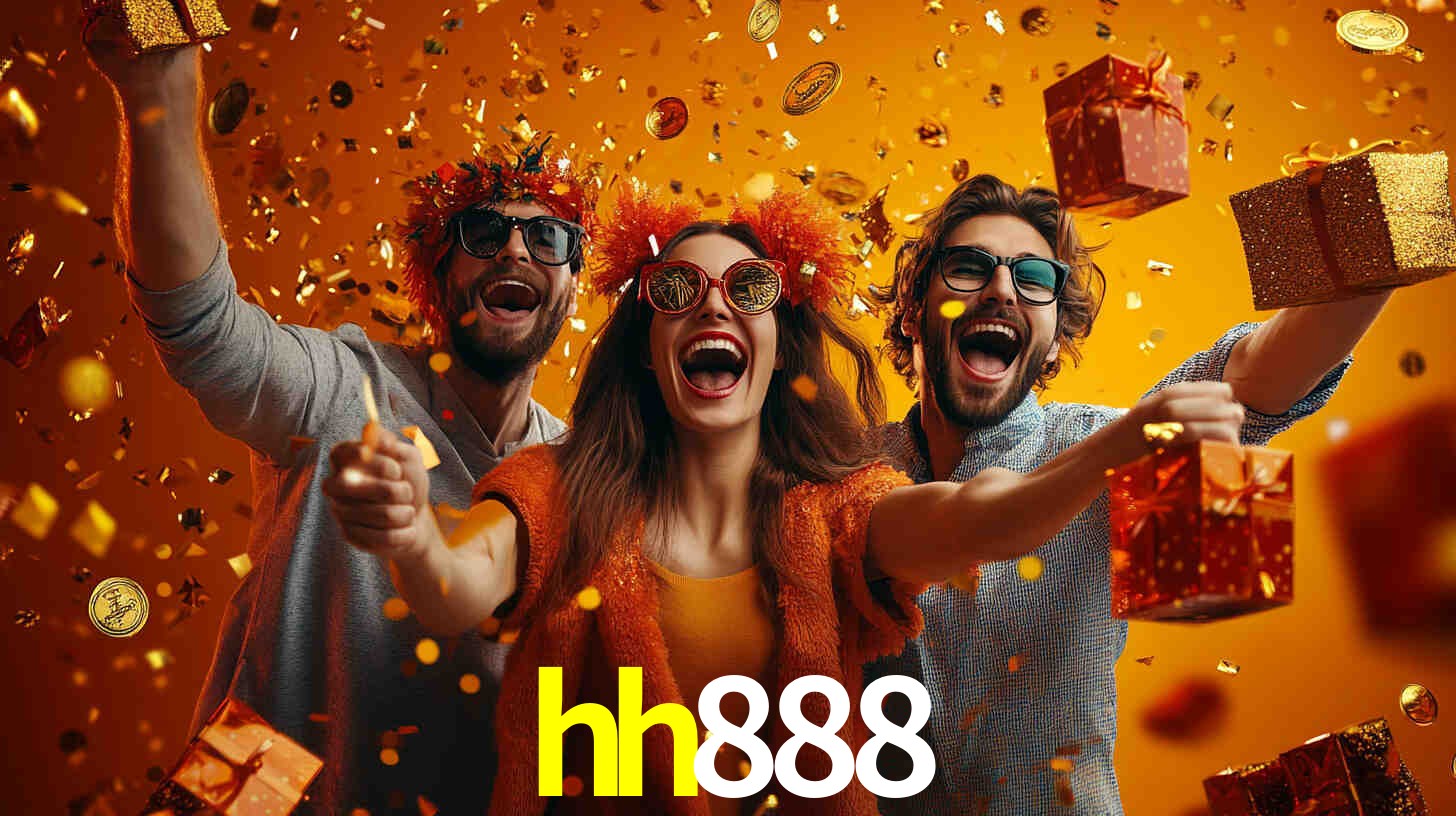 hh888 - Cassino Online Impressionante - hh888.com
