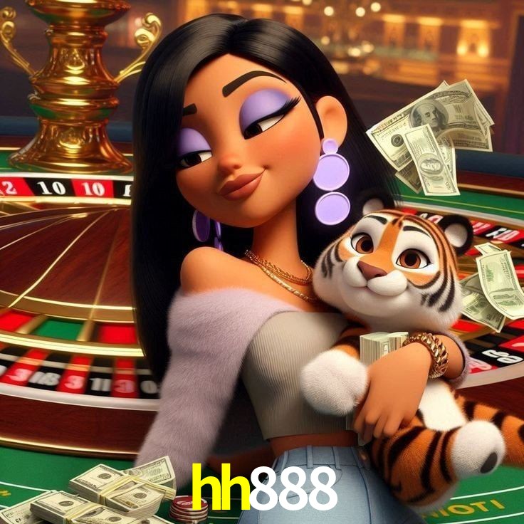 Welcome Bonus hh888