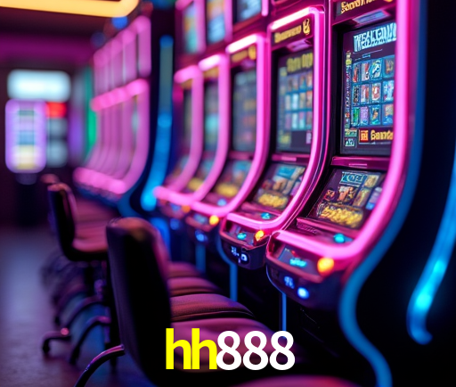 hh888 cassino online