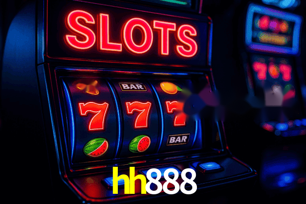 hh888 cassino