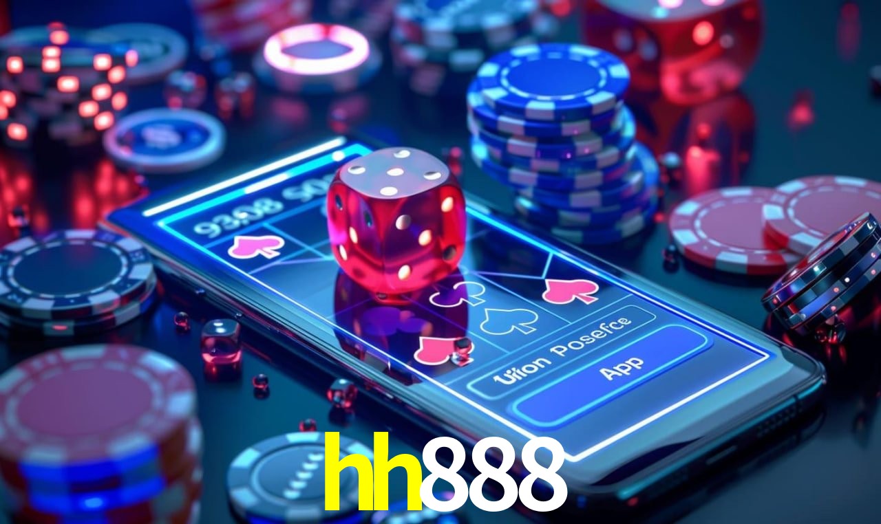 hh888 Plataforma