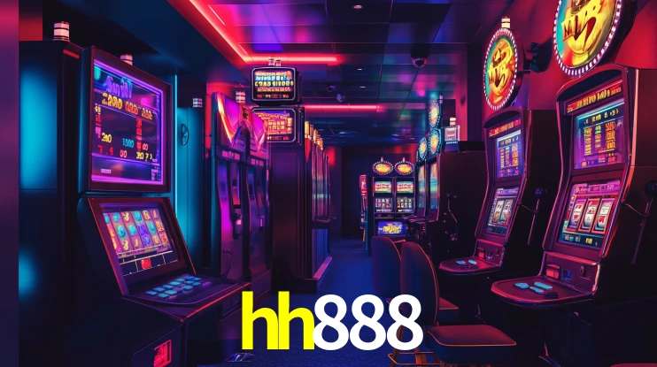 hh888 bonus