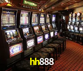 Desvendando o Mundo dos Jogos Virtuais na hh888