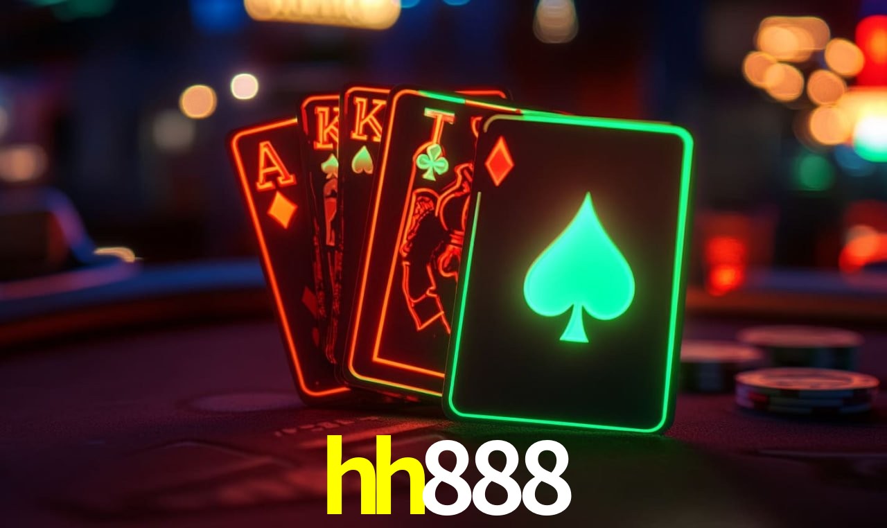 hh888 vip