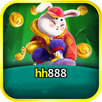 Logo hh888