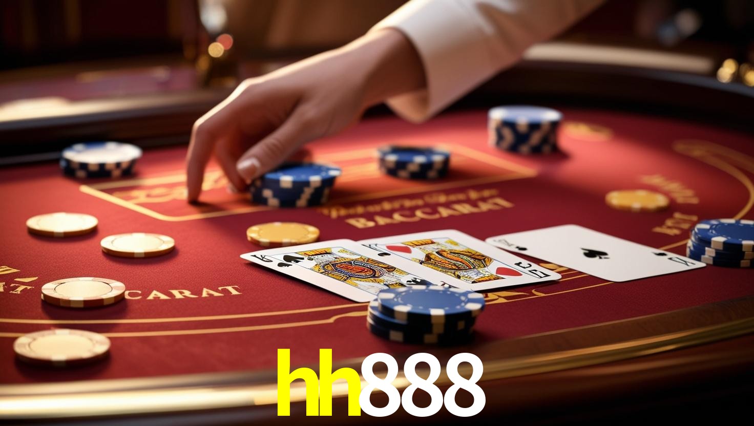 HH888