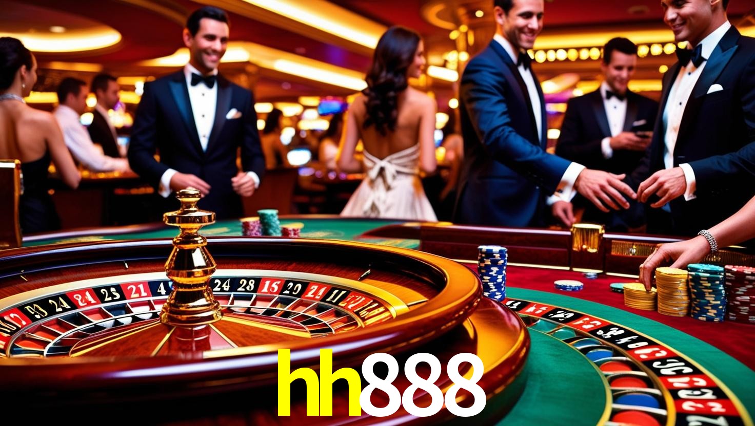HH888