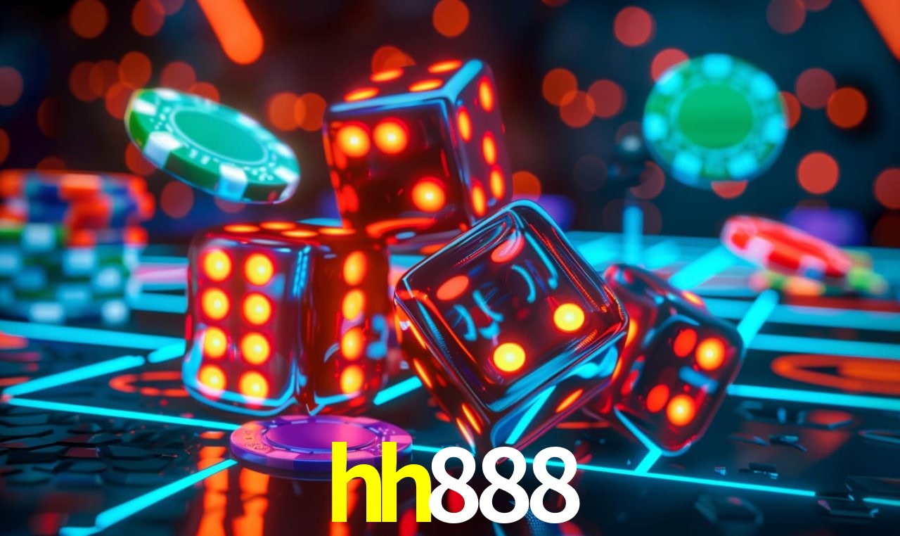 cassino hh888