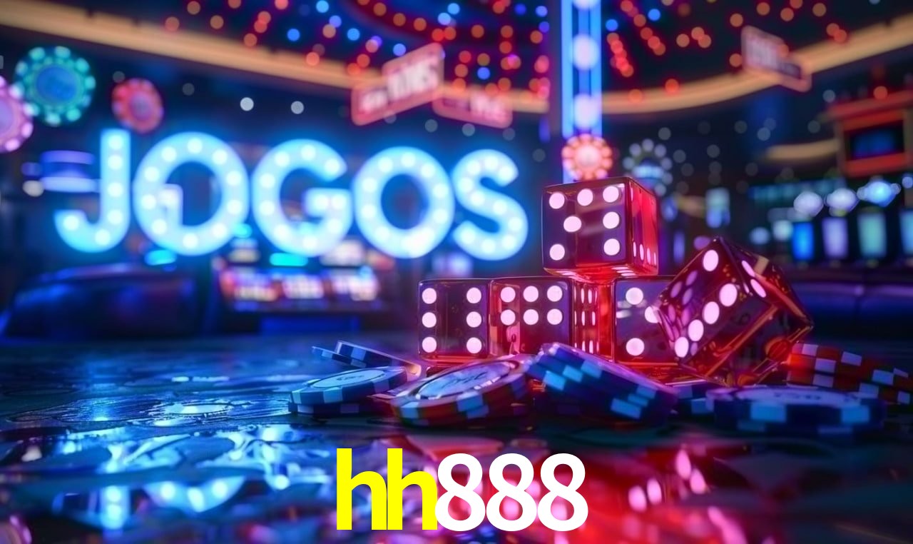 Jogos Exclusivos hh888