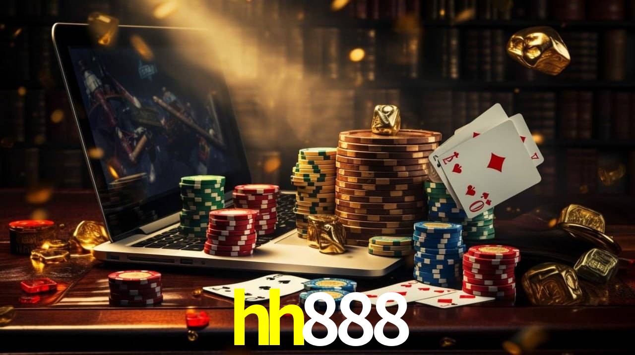 Casino VIP hh888