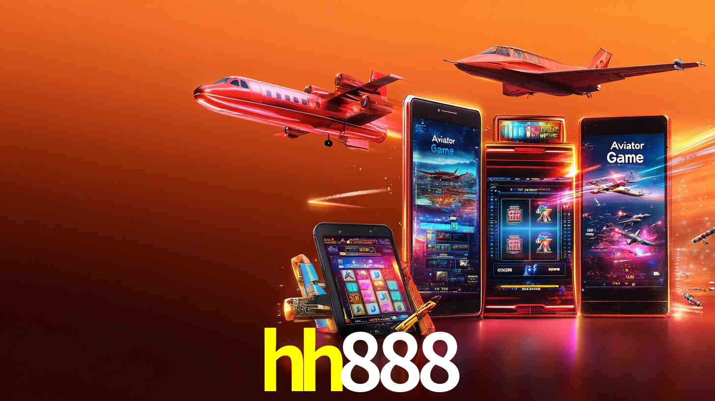 Descubra o Programa VIP da hh888: Vantagens Exclusivas para Jogadores