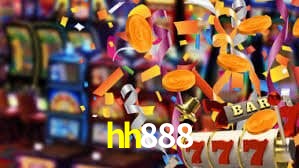 Bônus Generosos e Exclusivos no hh888 para Você!