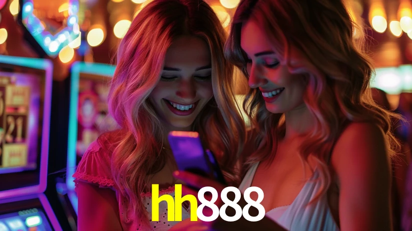 Experimente o Login Seguro Premium no hh888