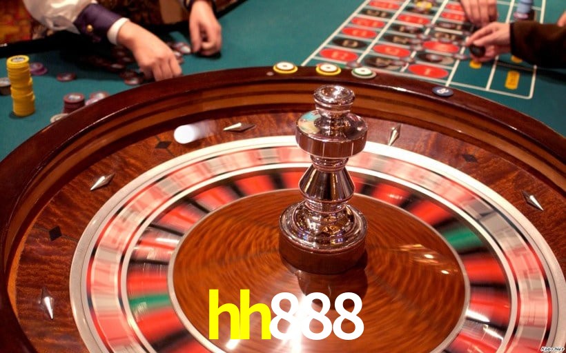 Programa VIP hh888