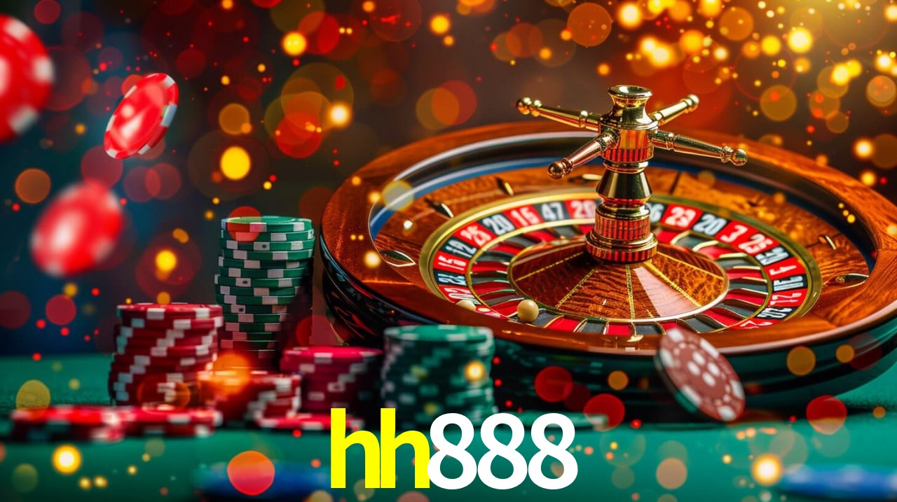 A Emoção da Loteria na hh888: Uma Chance de Mudança de Vida