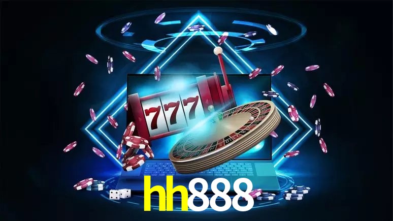 Diretório de Jogos hh888