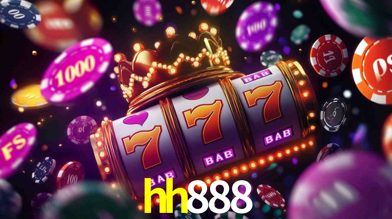 Slot Games hh888