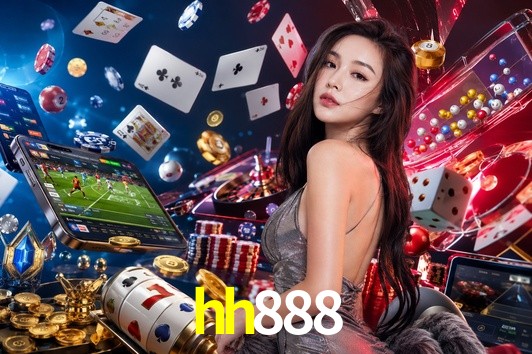 Game Providers hh888