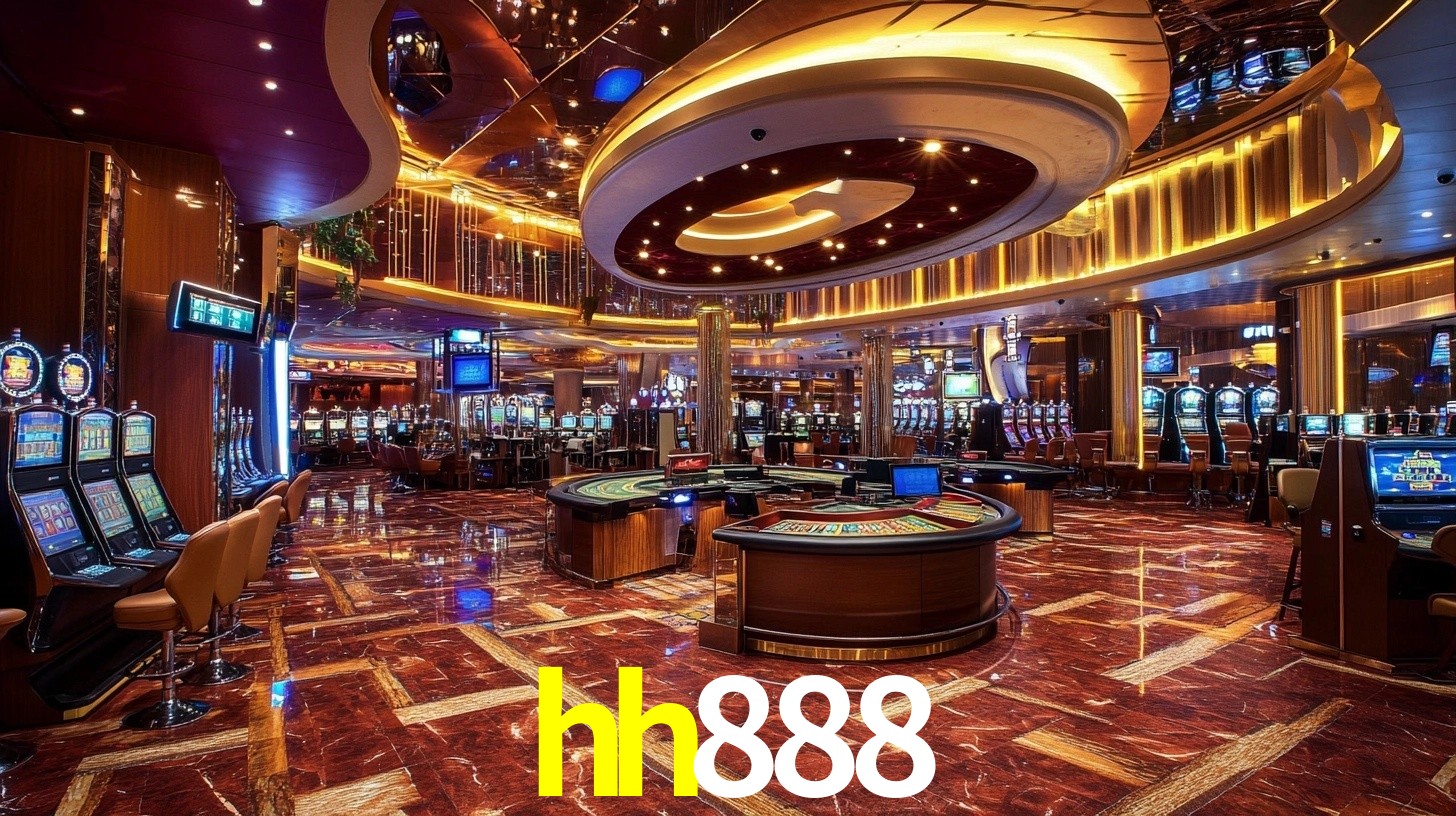 Tournaments hh888