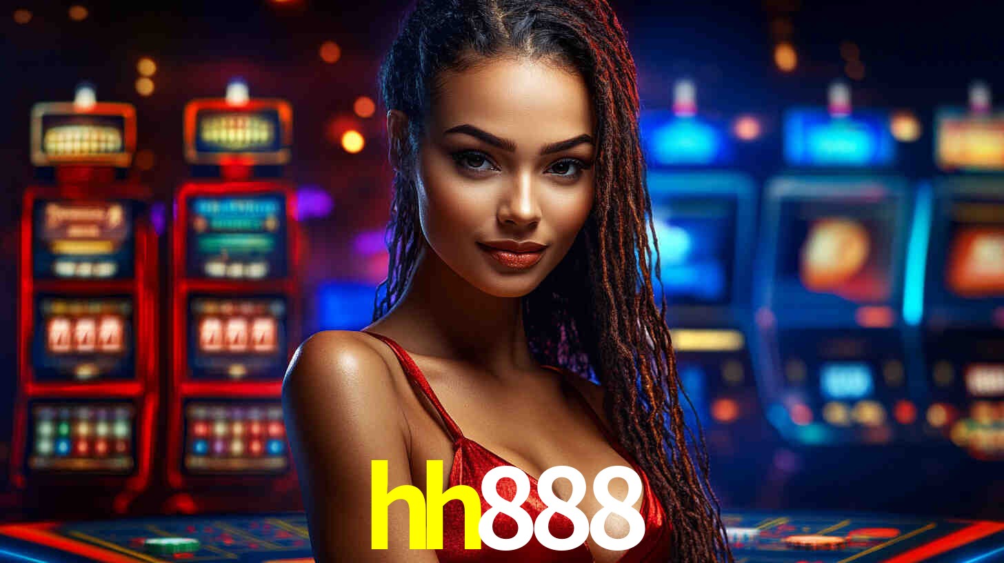 Descubra a Essência do hh888: Nossa História e Compromissos
