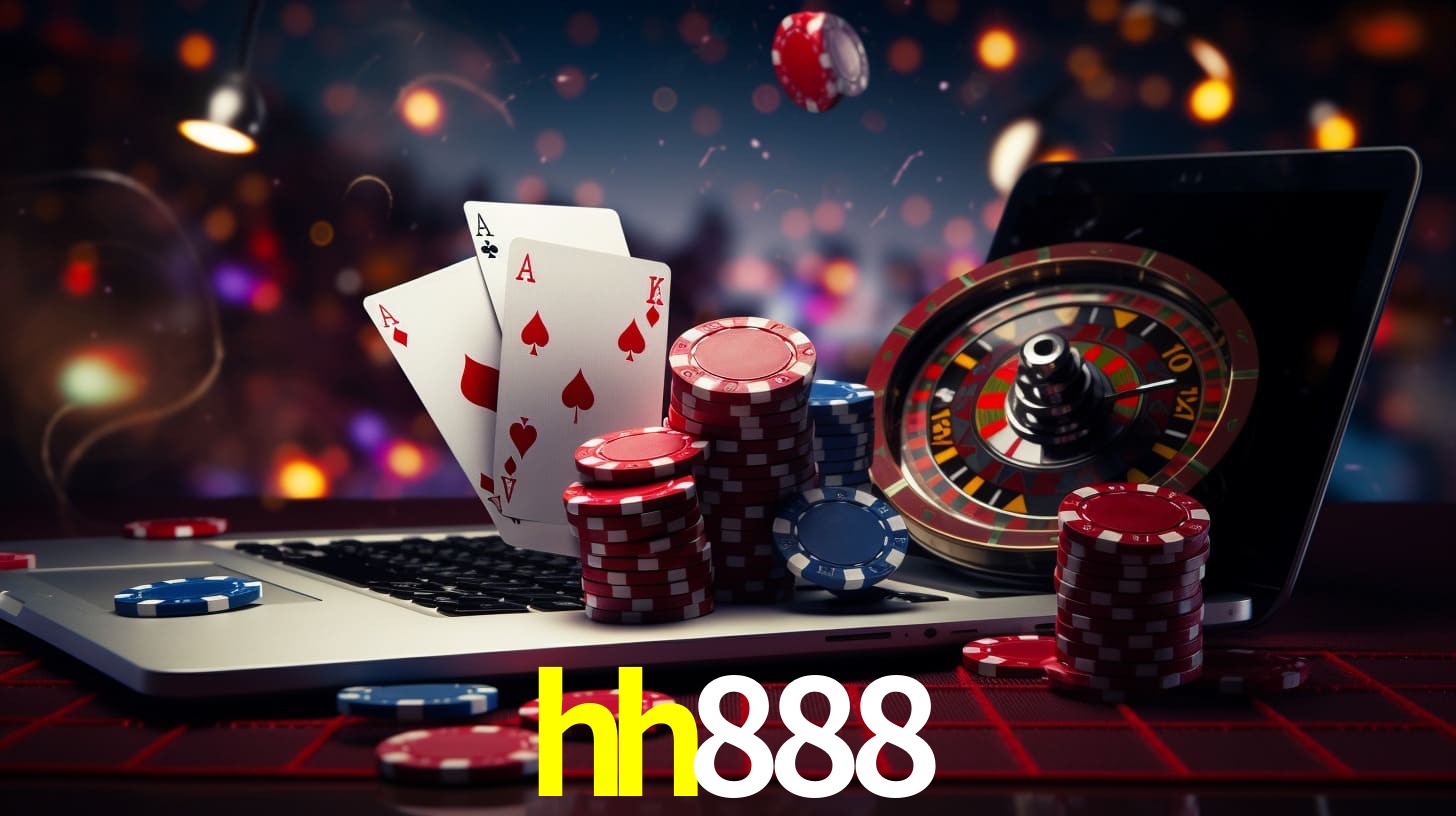 Roulette Table hh888