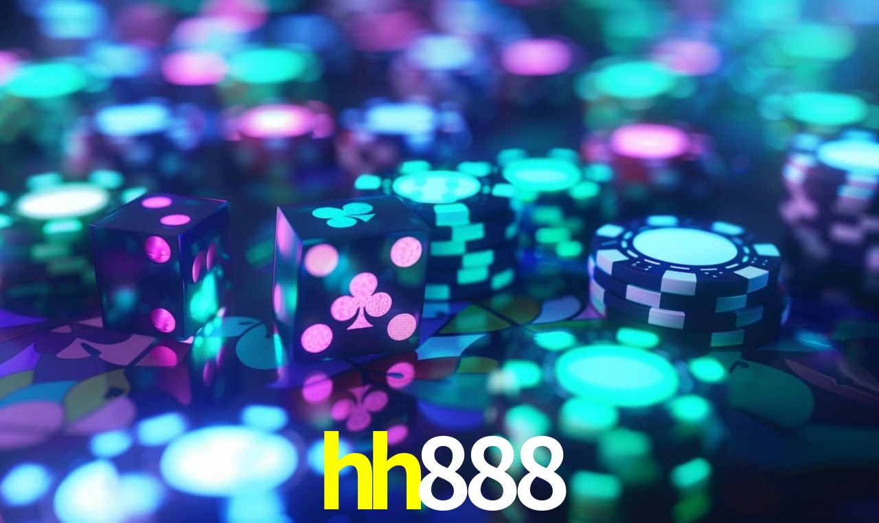 Mesa de Blackjack hh888