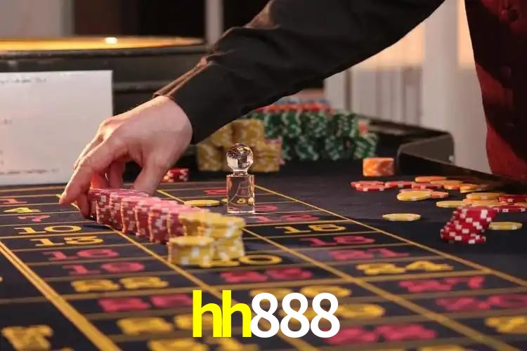 A Popularidade dos Caça-Níqueis no hh888