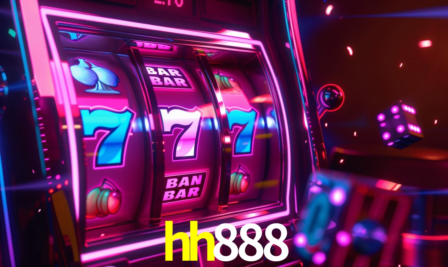 Inovações de Jogos na hh888: O Futuro das Experiências Interativas