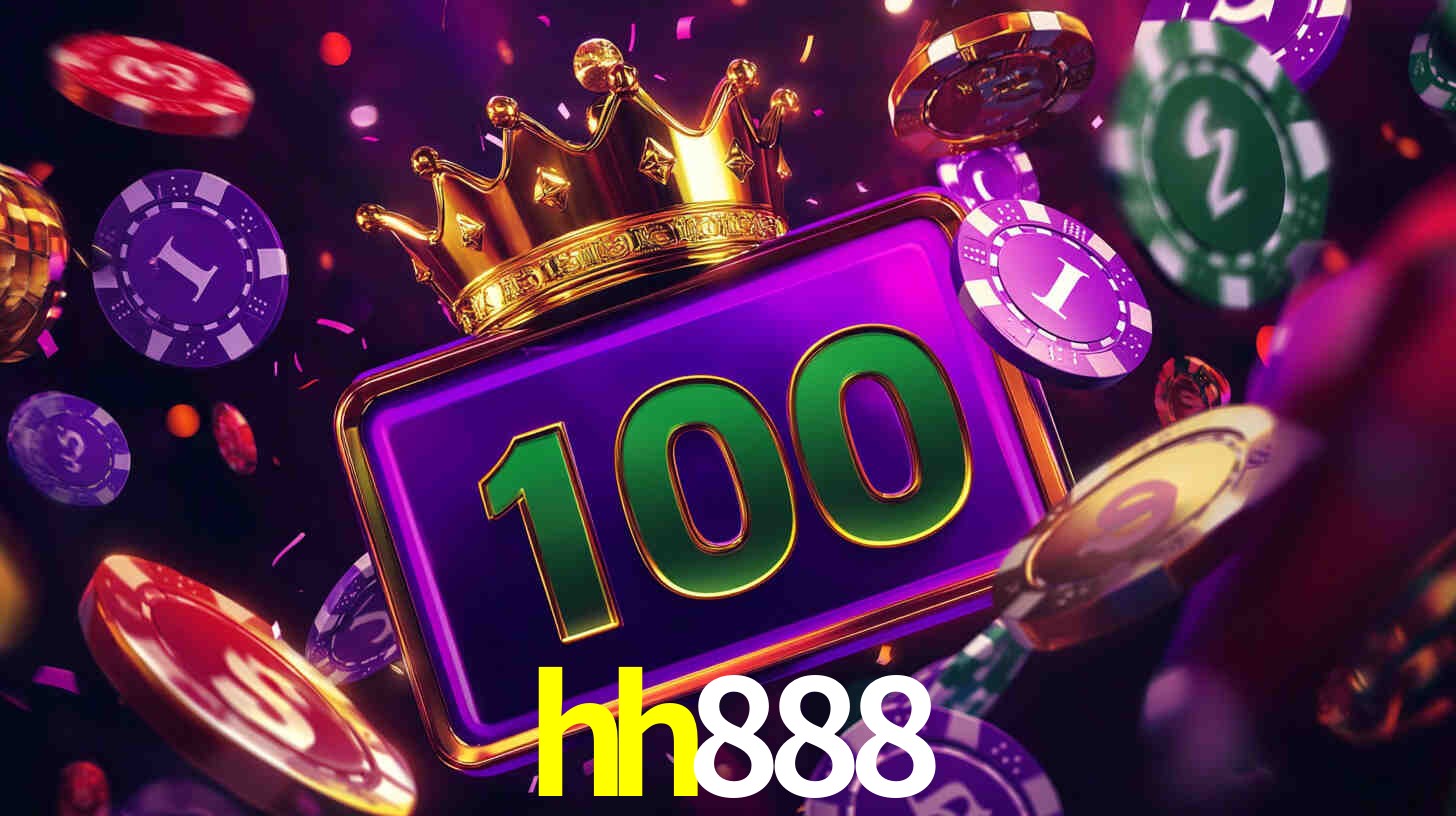Welcome Bonus hh888