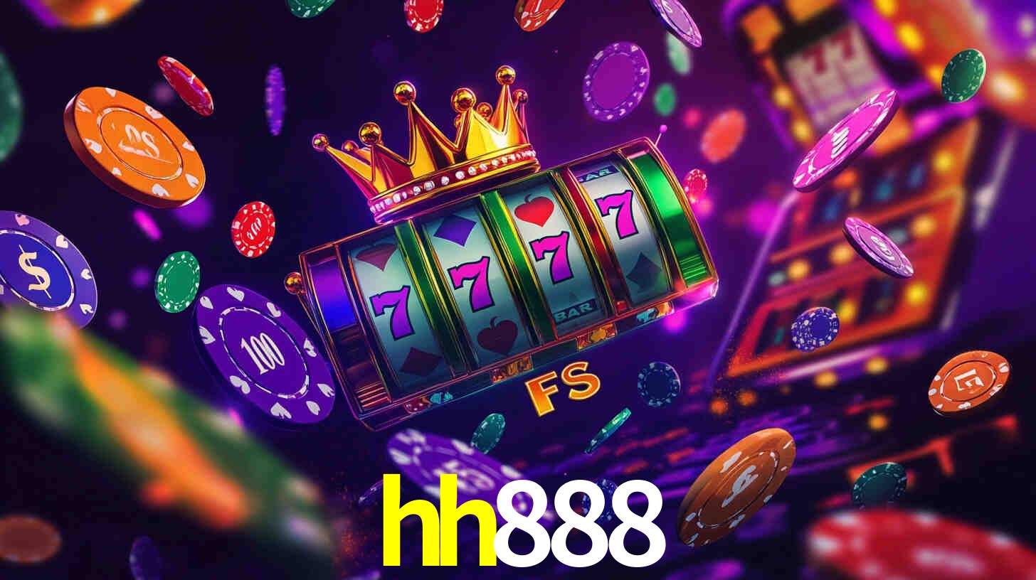 Daily Bonuses hh888