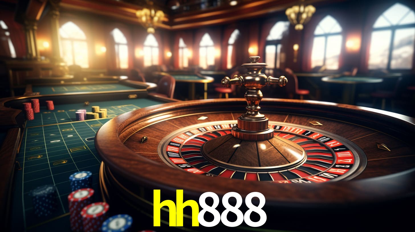 Blackjack Table hh888