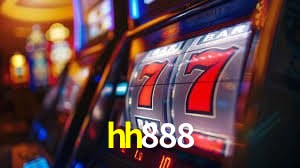 Casino Ao Vivo hh888