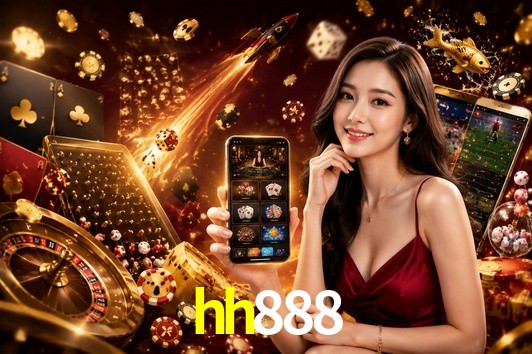 Platform Technology hh888