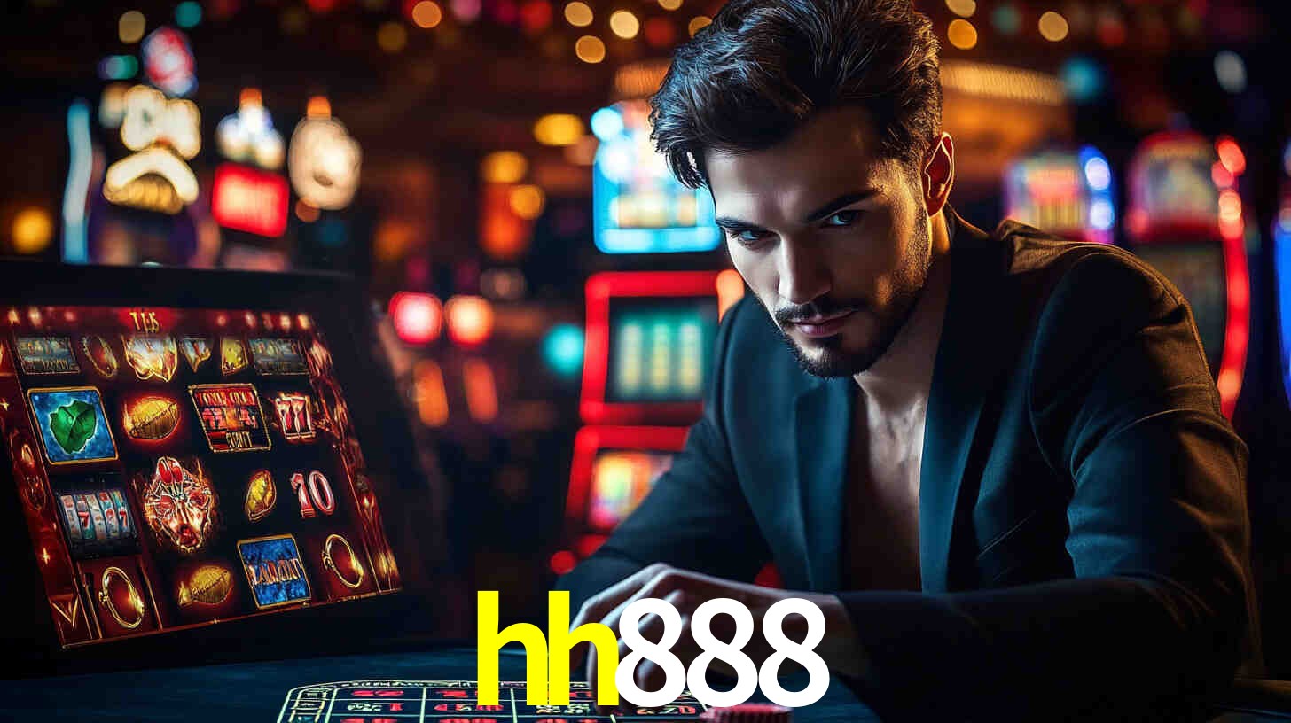 hh888: Jogue Crash e Experimente Alta Recompensa Instantânea