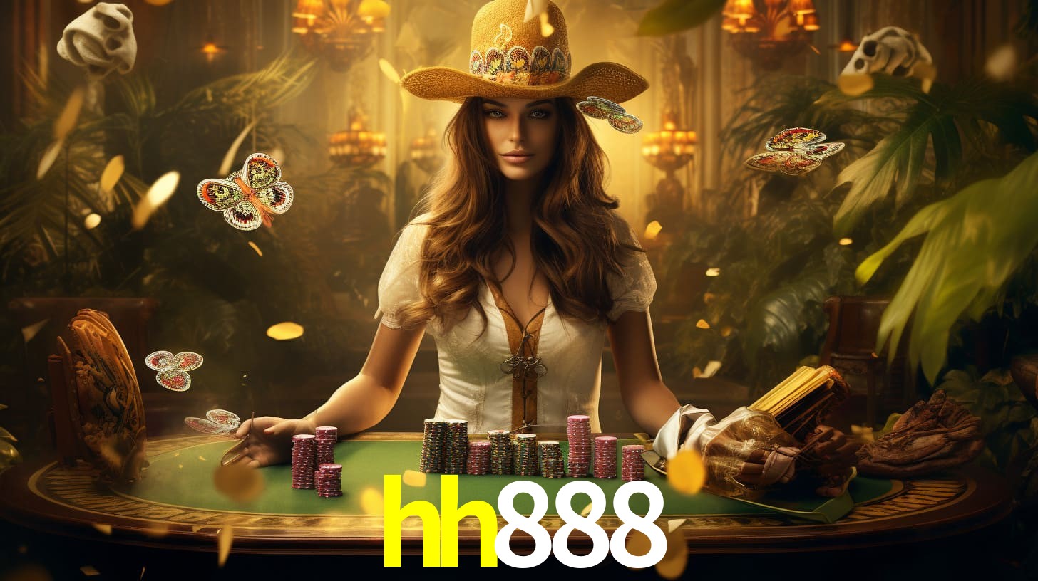 Live Casino hh888