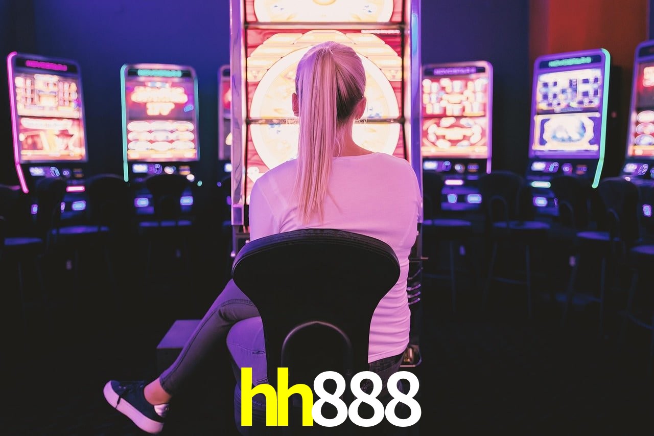 Live Casino hh888