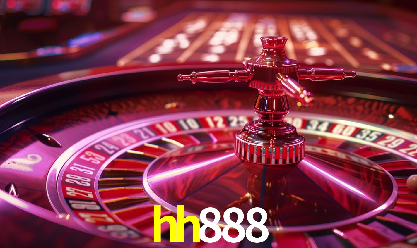 A Experiência Imersiva dos Cassinos Ao Vivo no hh888