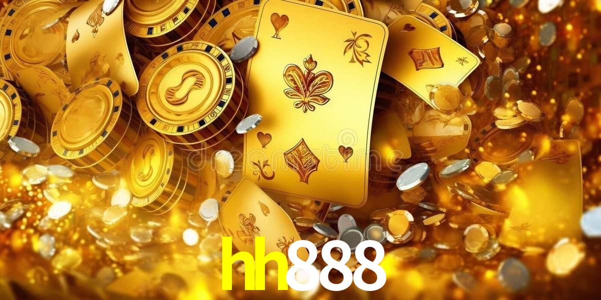 Desvendando o Mundo dos Jogos Virtuais na hh888