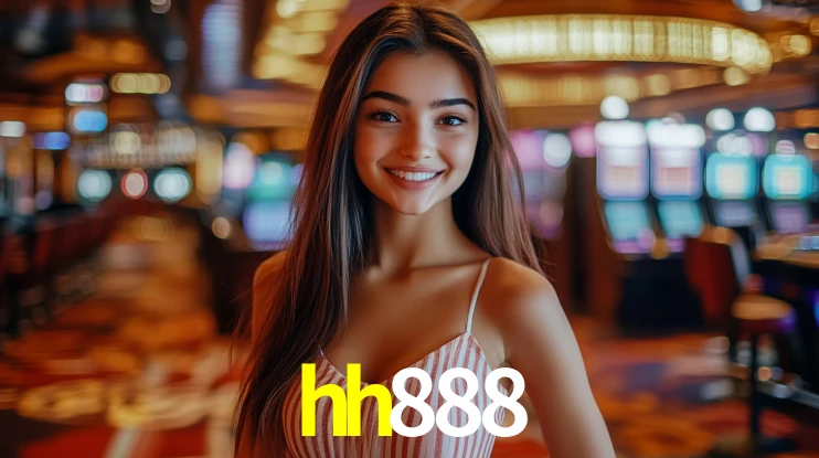 hh888 App Interface