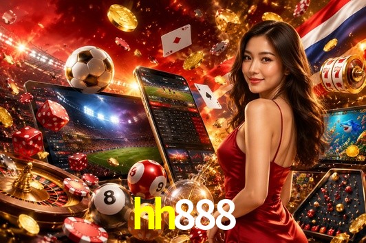 Responsive Design hh888