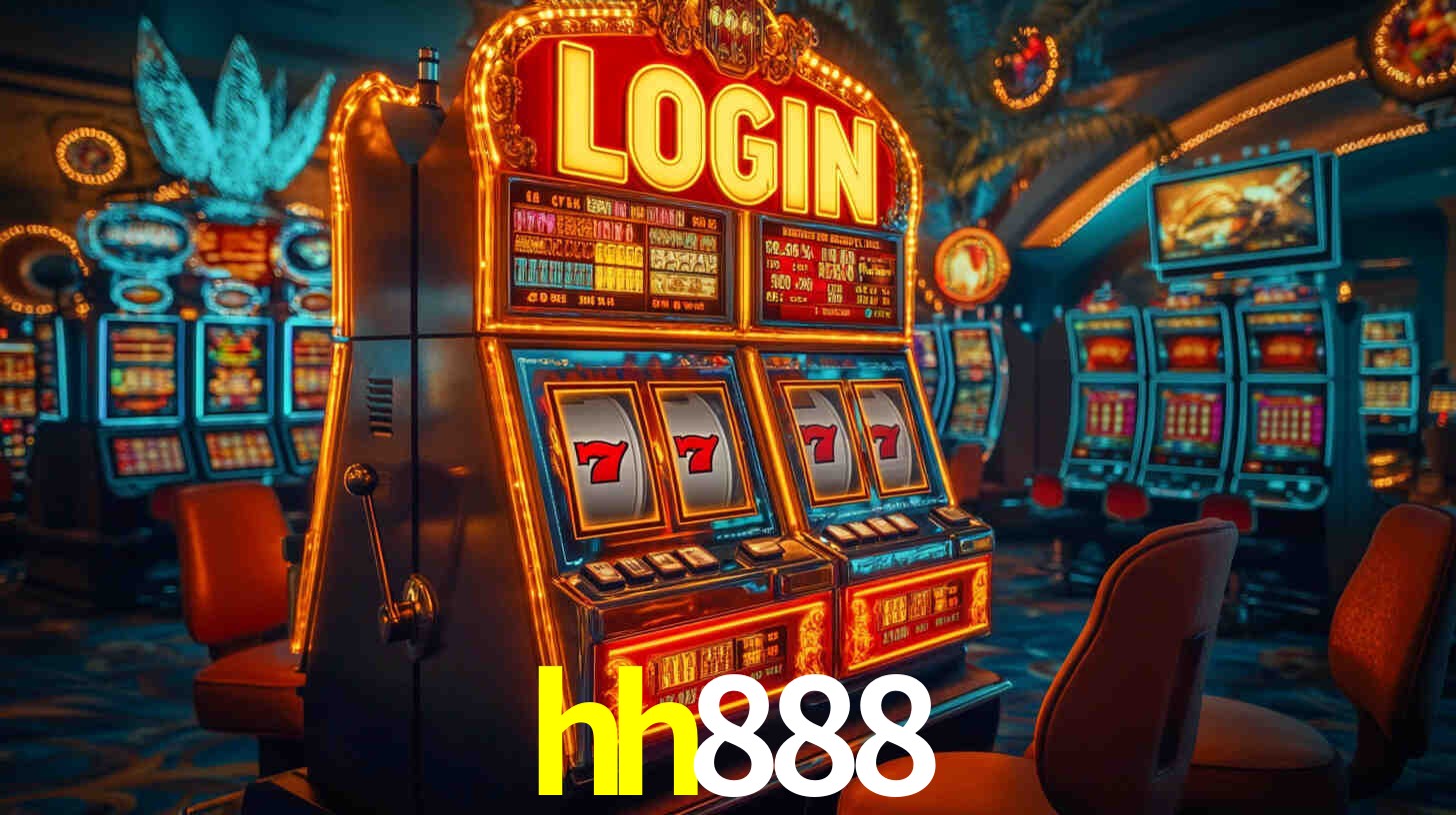 Premium Interface hh888