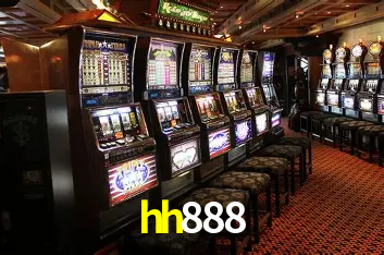 Desvendando o Mundo dos Jogos Virtuais na hh888