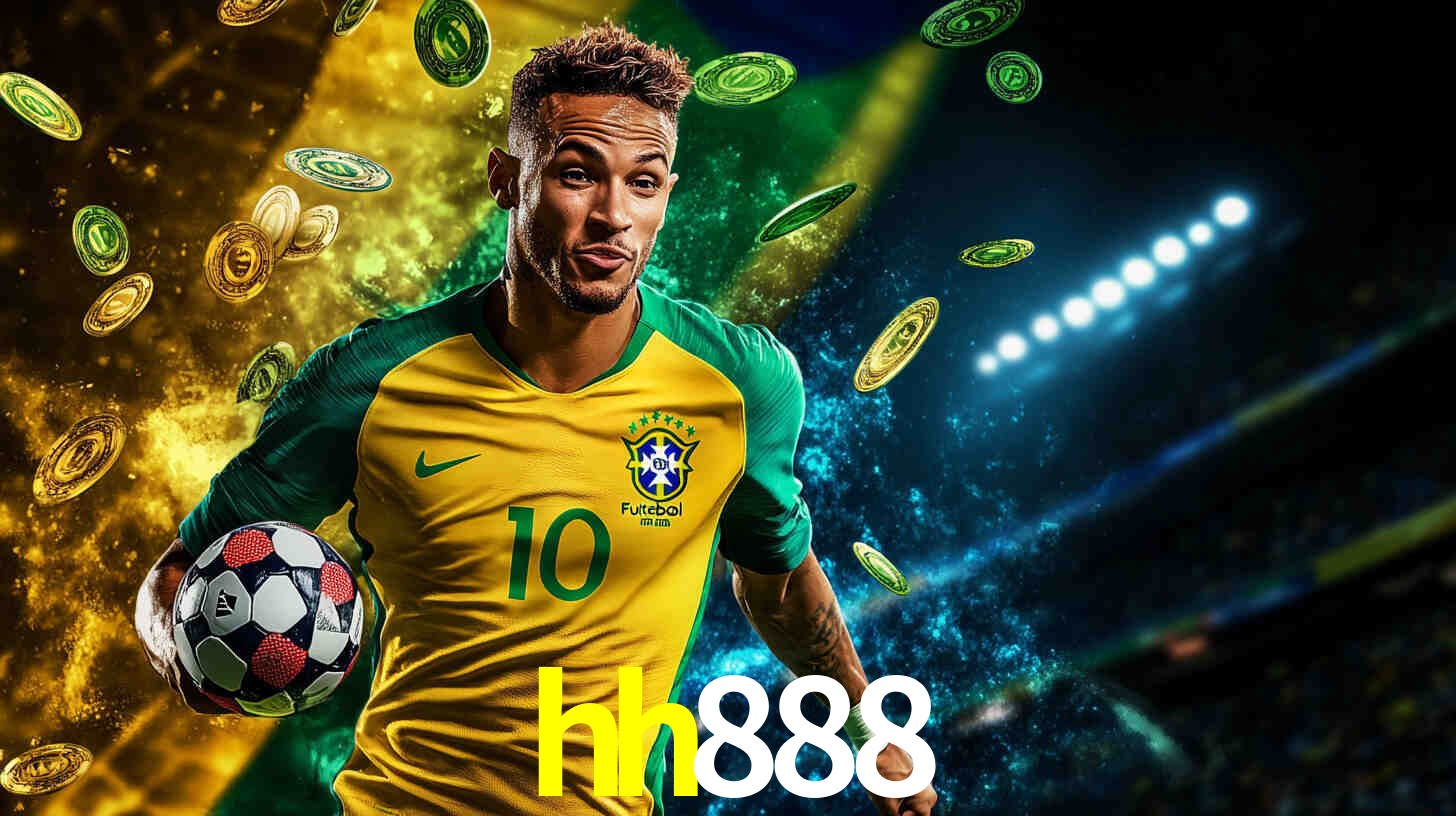 Explorando a Categoria de Eventos em Apostas na hh888