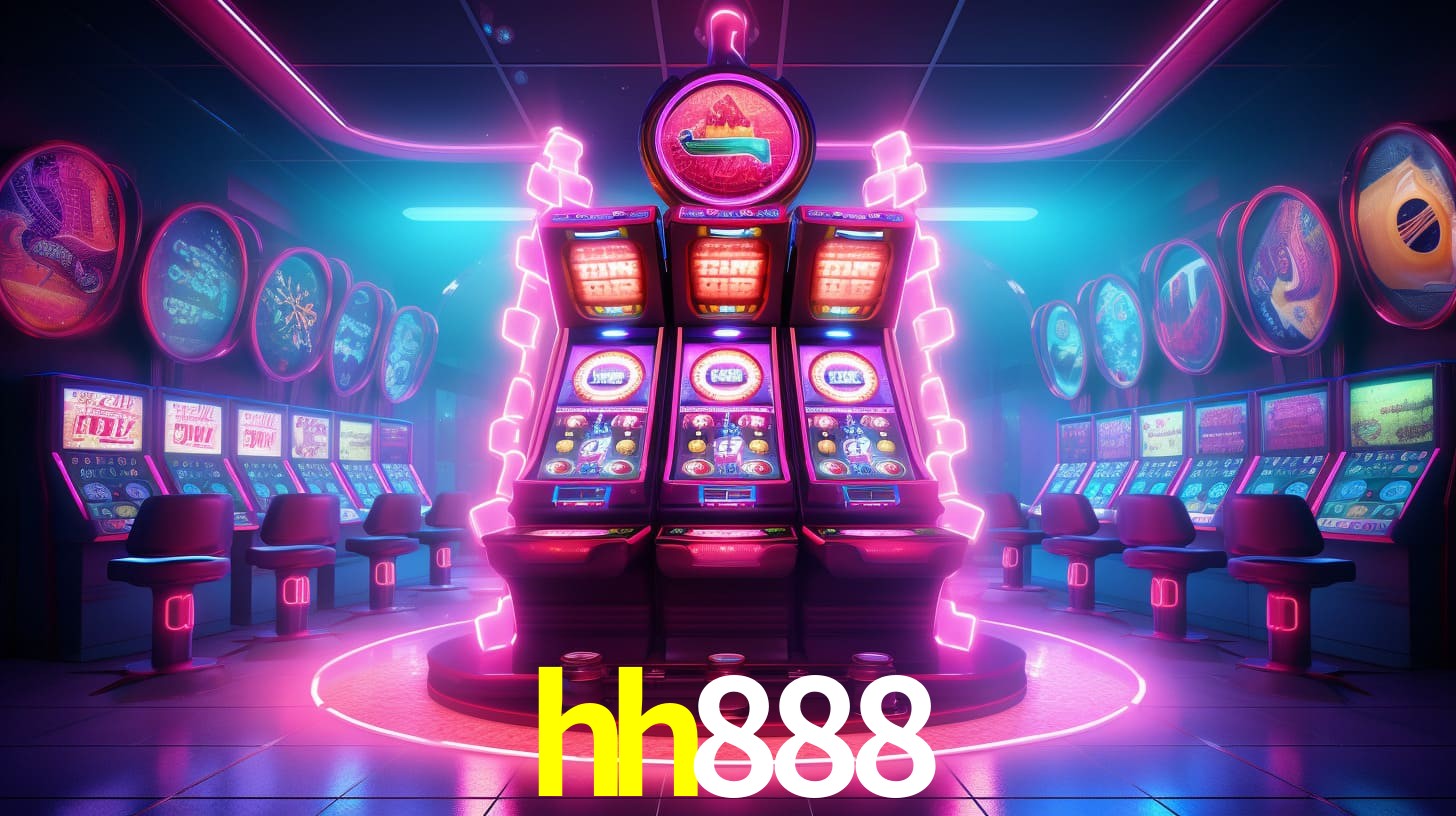 Sinta a adrenalina dos jogos de cassino com hh888