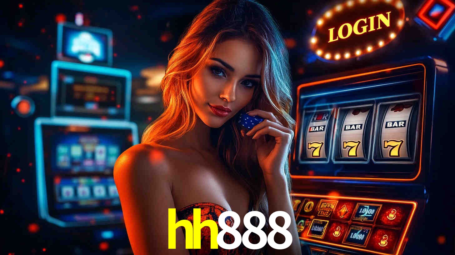 hh888: A Experiência de Casino com Jogos de Mesa ao Vivo